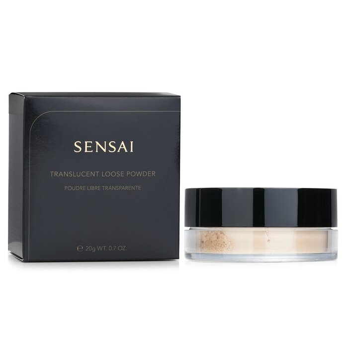 Sensai Translucent Loose Powder (Random Packaging) 20g/0.7oz