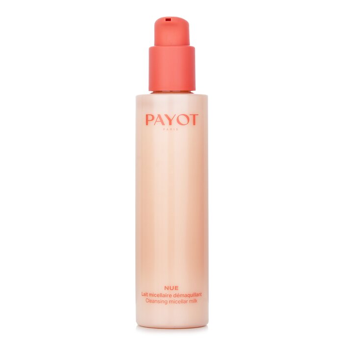 Очищающее молочко для лица Payot с мицеллами, 200 мл
