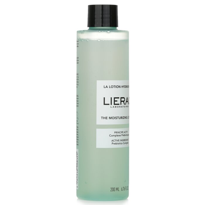The Moisturizing Cleansing Lotion 200ml/6.76oz