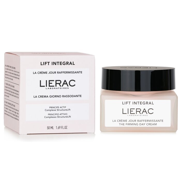 Lift Integral Firming Day Cream