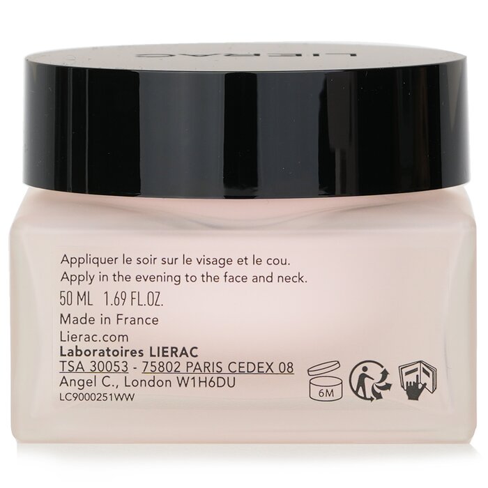 Lift Integral The Regenerating Night Cream