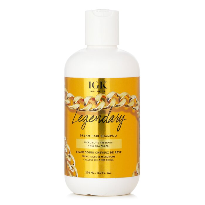 Legendary Dream Hair Shampoo 236ml/8oz