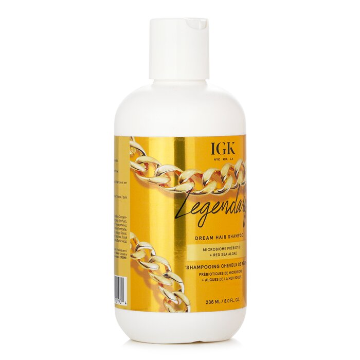 Legendary Dream Hair Shampoo 236ml/8oz