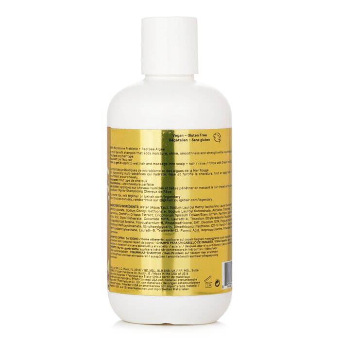 Legendary Dream Hair Shampoo 236ml/8oz