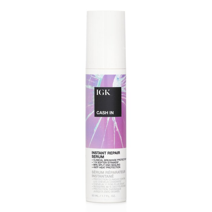 Cash In Instant Repair Serum 50ml/1.7oz