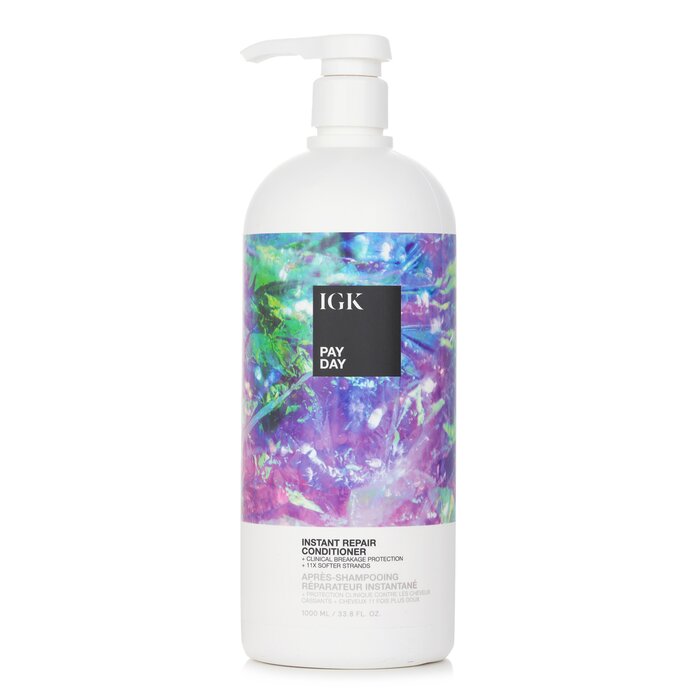Pay Day Instant Repair Conditioner 1000ml/33.8oz