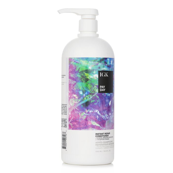 Pay Day Instant Repair Conditioner 1000ml/33.8oz