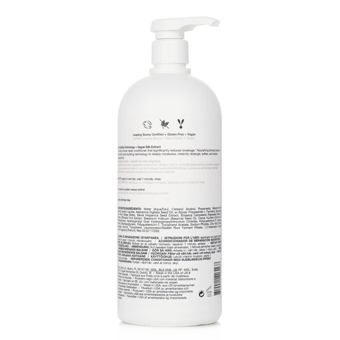 Pay Day Instant Repair Conditioner 1000ml/33.8oz