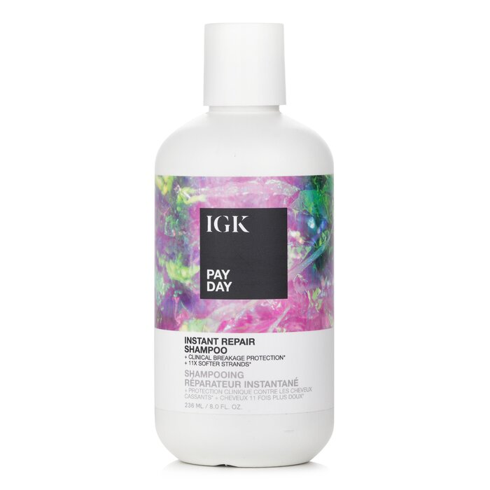 Pay Day Instant Repair Shampoo 236ml/8oz