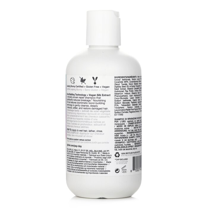 Pay Day Instant Repair Shampoo 236ml/8oz