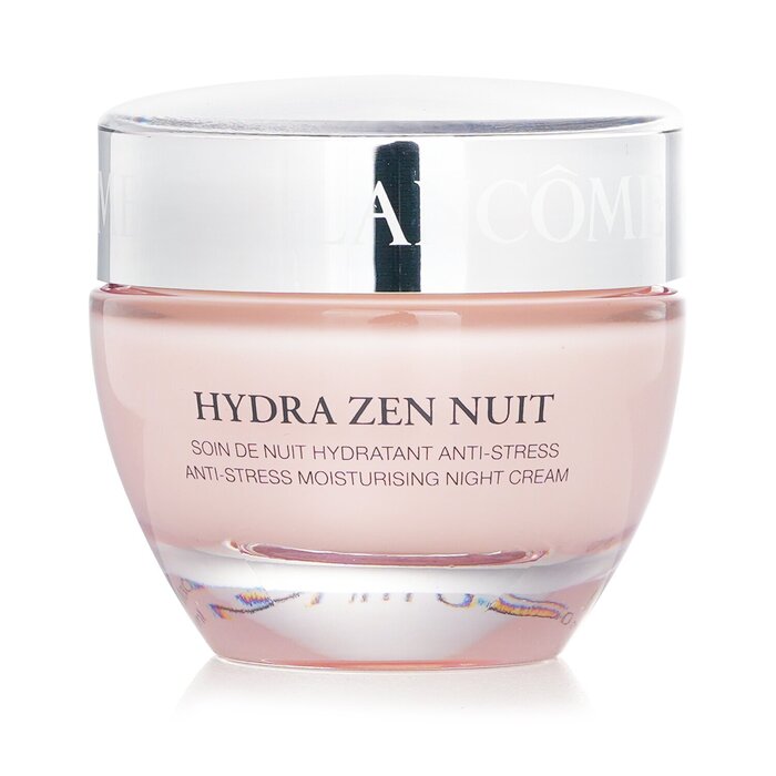 Hydra Zen Neocalm Nuit Night Cream 50ml/1.7oz