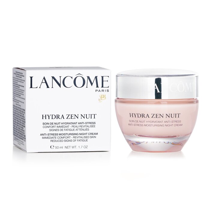 Hydra Zen Neocalm Nuit Night Cream 50ml/1.7oz