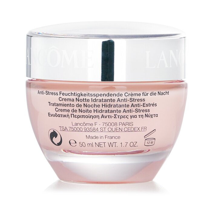 Hydra Zen Neocalm Nuit Night Cream 50ml/1.7oz
