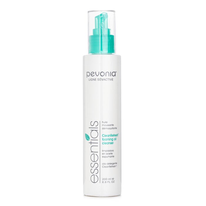 Clean Refresh Foaming Oil Cleanser 200ml/6.8oz