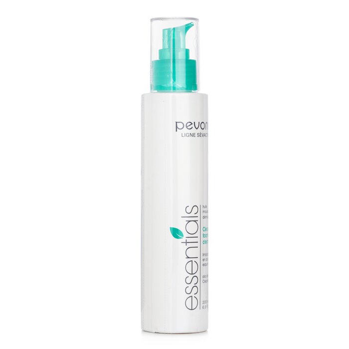 Clean Refresh Foaming Oil Cleanser 200ml/6.8oz