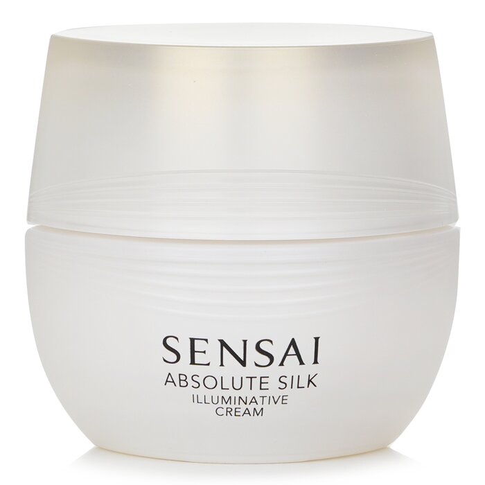 Sensai Absolute Silk Illuminative Cream 40ml/1.4oz