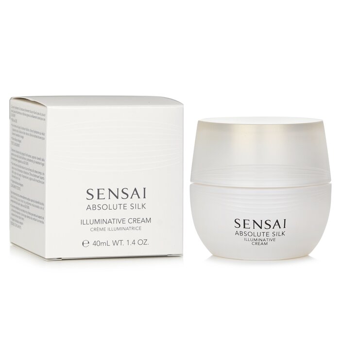 Sensai Absolute Silk Illuminative Cream 40ml/1.4oz