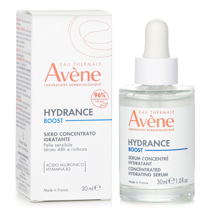 Hydrance Boost Concentrated Hydrating Serum 30ml