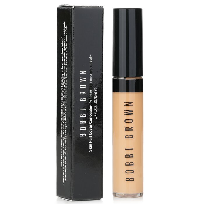 Skin Full Cover Concealer 8ml/0.27oz
