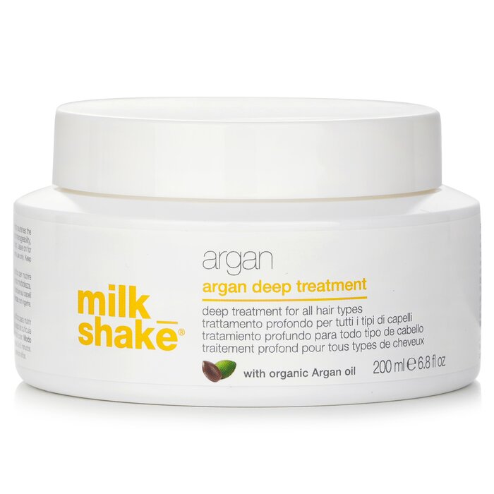 Argan Deep Treatment 200ml/6.8oz