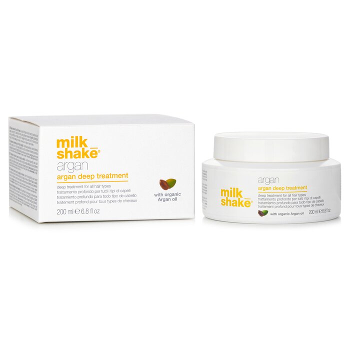 Argan Deep Treatment 200ml/6.8oz