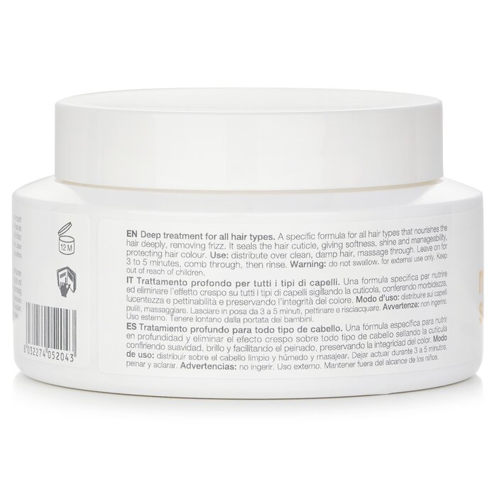 Argan Deep Treatment 200ml/6.8oz