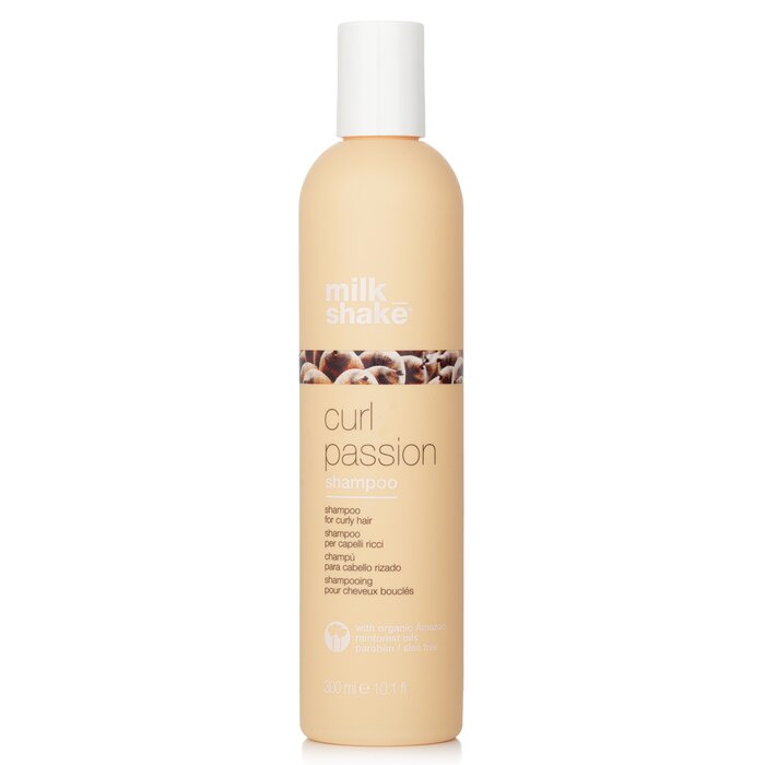 Curl Passion Shampoo 300ml/10.1oz