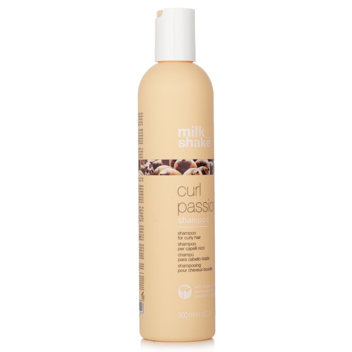 Curl Passion Shampoo 300ml/10.1oz