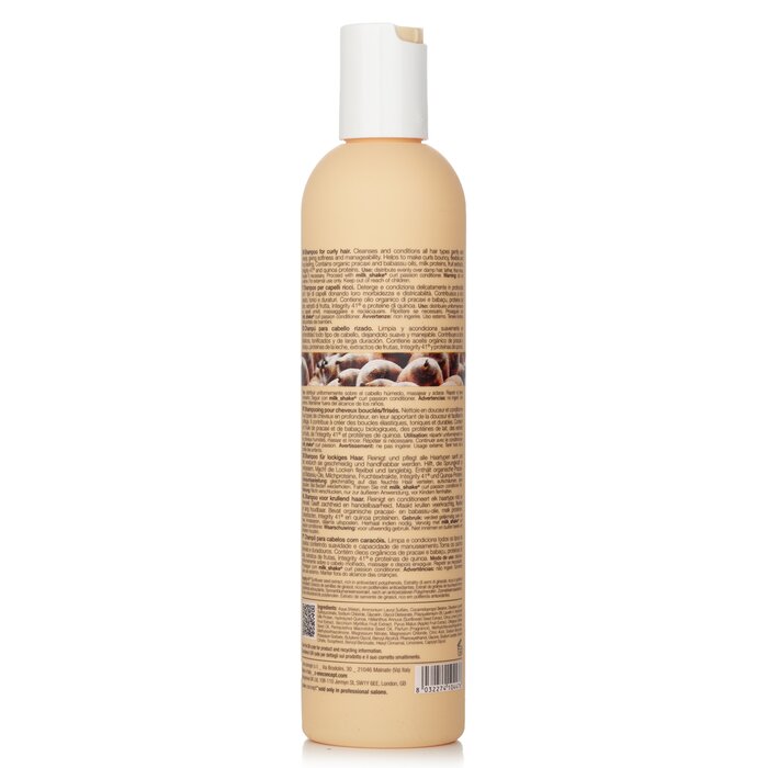 Curl Passion Shampoo 300ml/10.1oz
