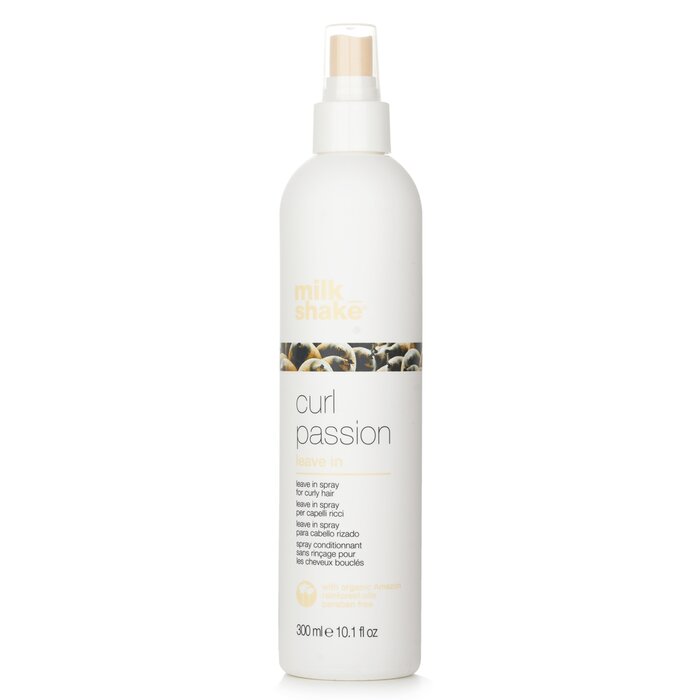 Curl Passion Leave In 300ml/10.1oz