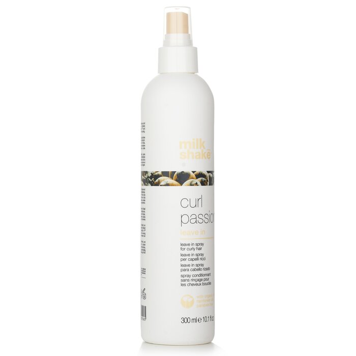 Curl Passion Leave In 300ml/10.1oz