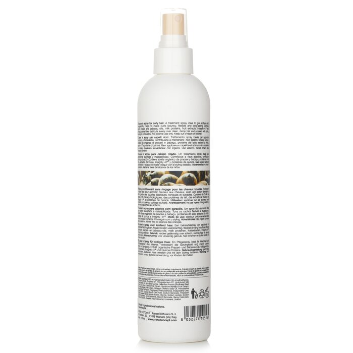 Curl Passion Leave In 300ml/10.1oz