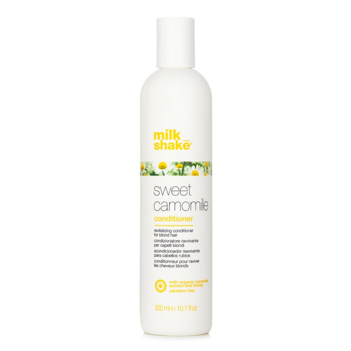 Sweet Camomile Conditioner 300ml/10.1oz