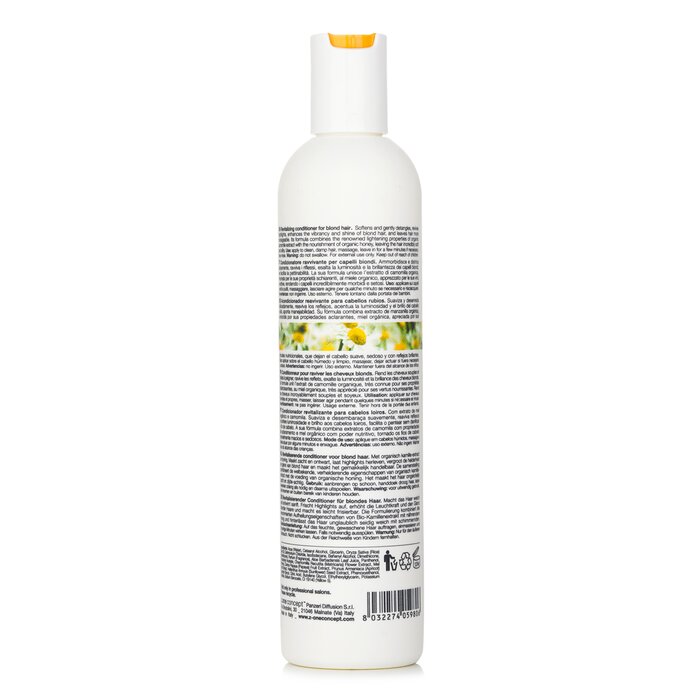Sweet Camomile Conditioner 300ml/10.1oz