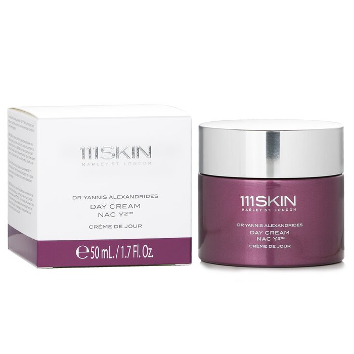 Day Cream Nac Y2 50ml/1.7oz