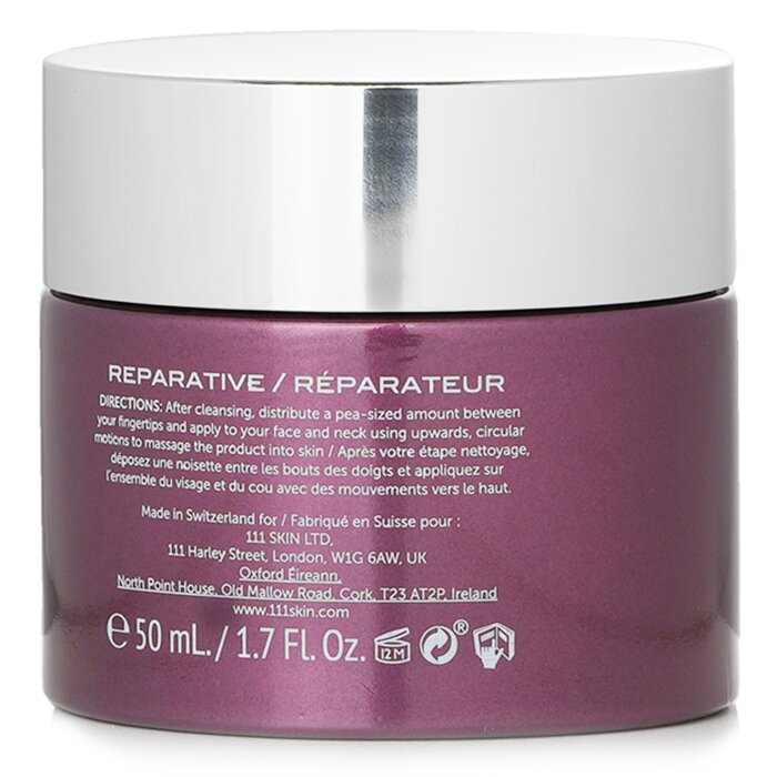 Day Cream Nac Y2 50ml/1.7oz
