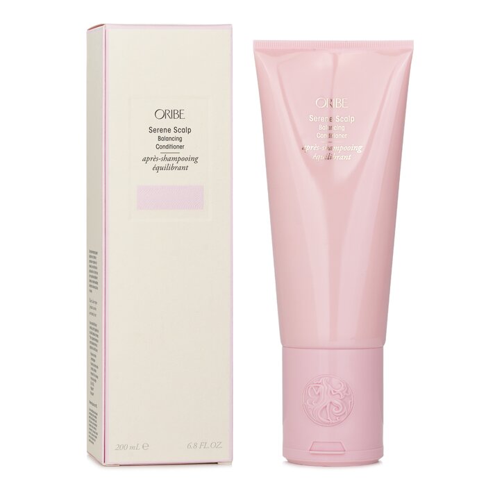 Serene Scalp Balancing Conditioner 200ml/6.8oz