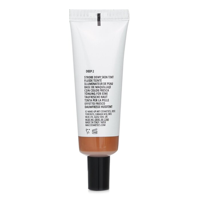 Strobe Dewy Skin Tint 30ml/1oz