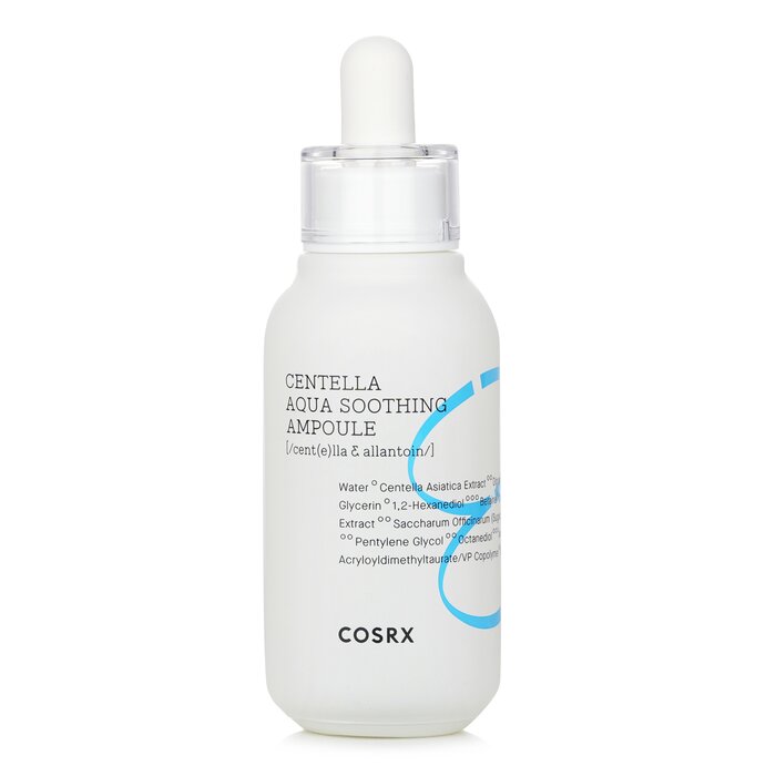 Hydrium Centella Aqua Soothing Ampoule 40ml/1.35oz
