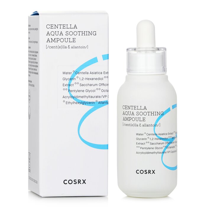 Hydrium Centella Aqua Soothing Ampoule 40ml/1.35oz