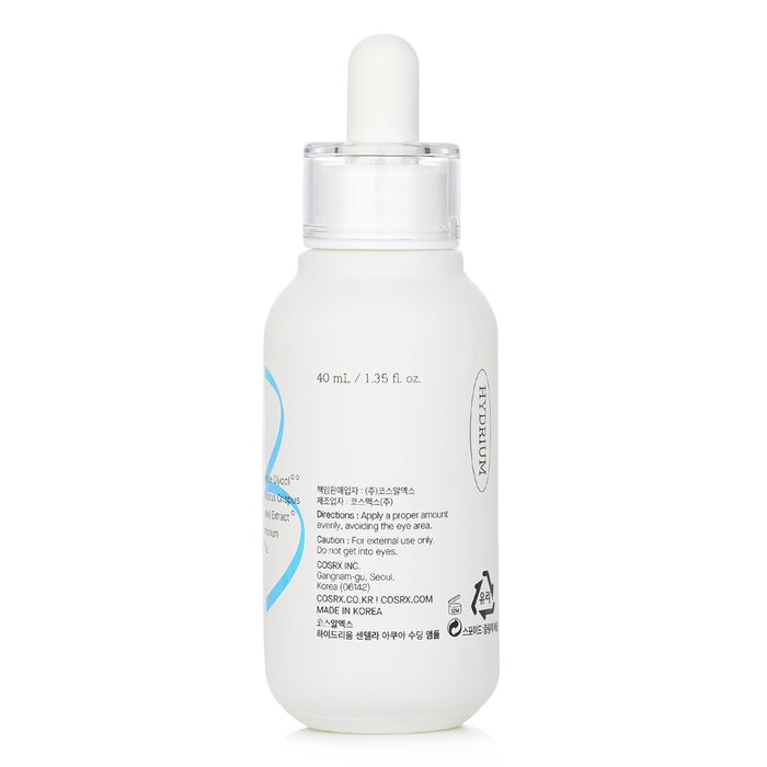 Hydrium Centella Aqua Soothing Ampoule 40ml/1.35oz
