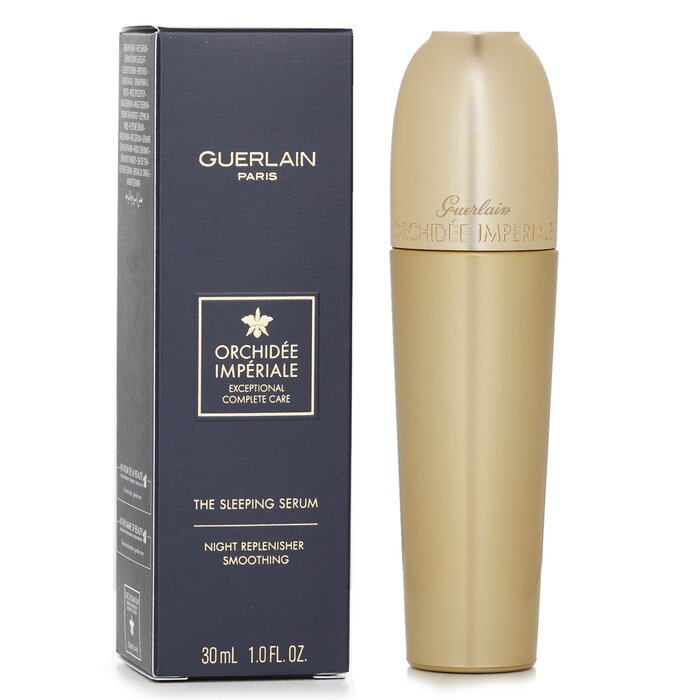 Orchidee Imperiale The Sleeping Serum 30ml/1oz