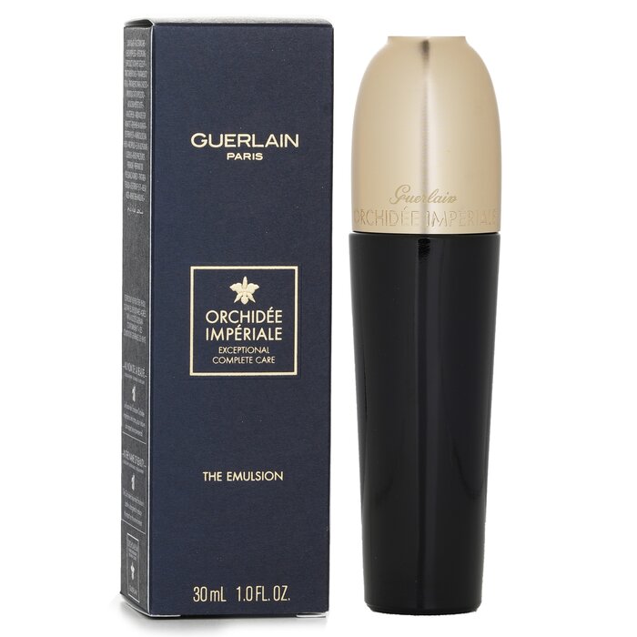 Orchidee Imperiale The Emulsion 30ml/1oz