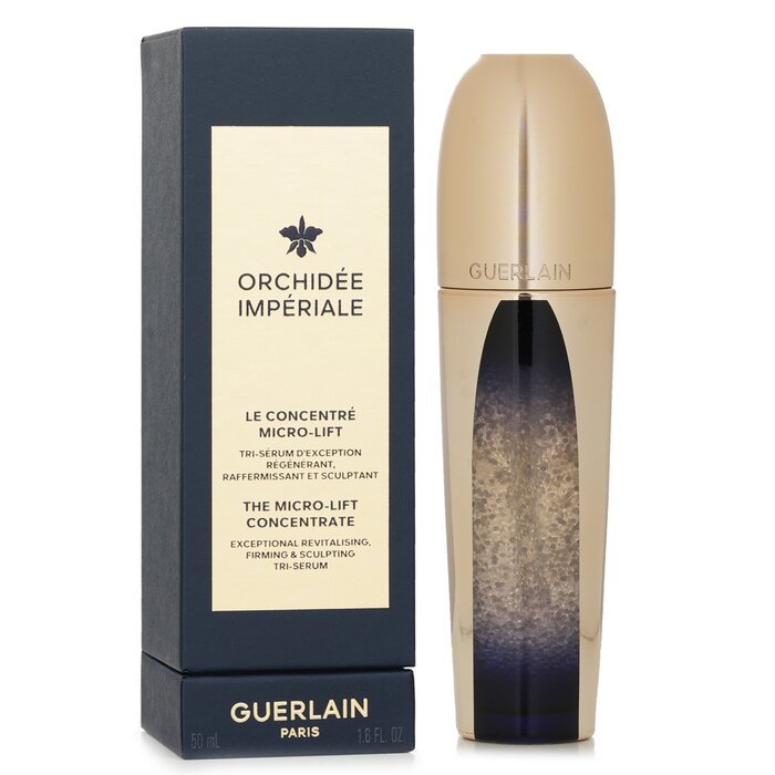 Orchidee Imperiale The Micro-Lift Concentrate 50ml/1.6oz