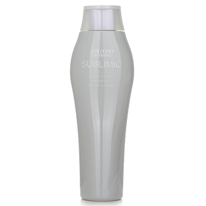 Sublimic Adenovital Shampoo (Thinning Hair) 250ml