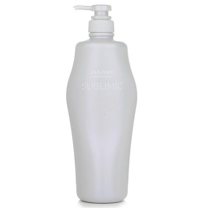 Sublimic Adenovital Shampoo (Thinning Hair) 1000ml
