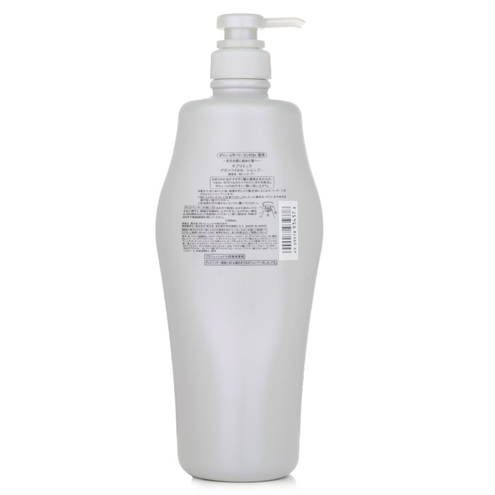 Sublimic Adenovital Shampoo (Thinning Hair) 1000ml