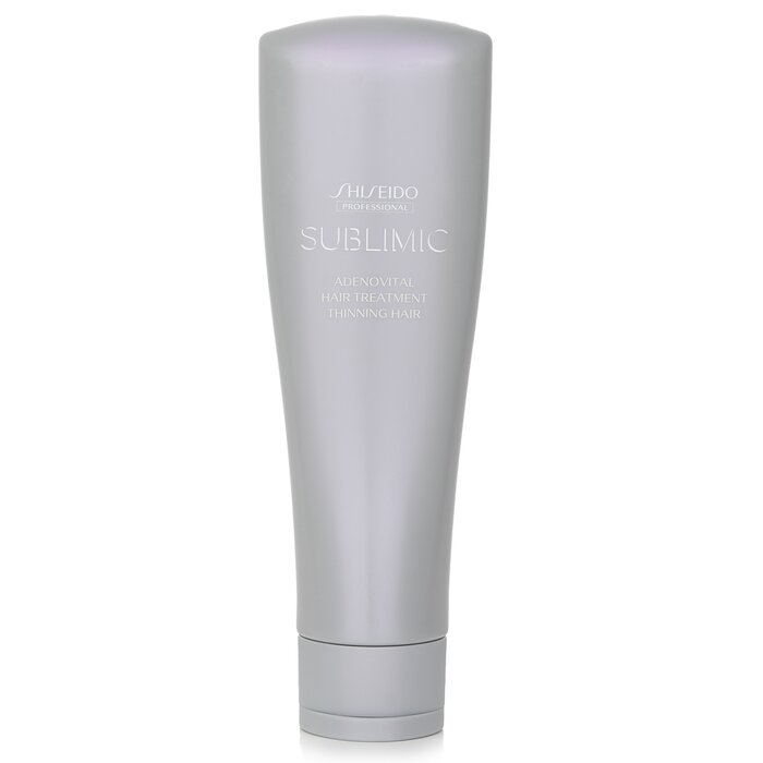 Sublimic Adenovital Hair Treatment (Thinning Hair) 250g