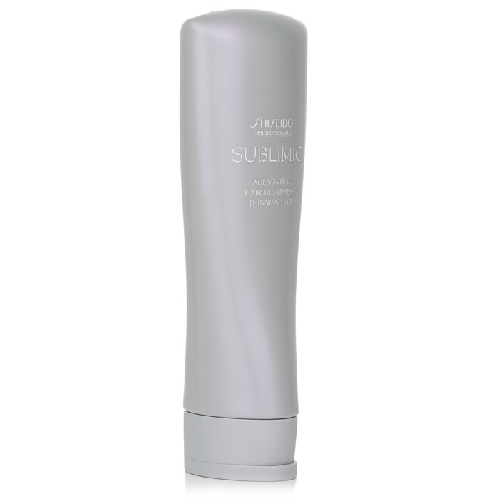 Sublimic Adenovital Hair Treatment (Thinning Hair) 250g