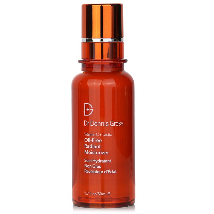 Vitamin C Lactic Oil-Free Radiant Moisturizer 50ml/1.7oz